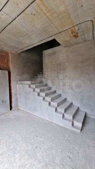 Таунхаус 187,5 м² на участке 2 сот.