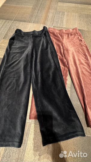 Брюки zara