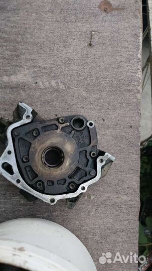 Запчасти на ваз лада