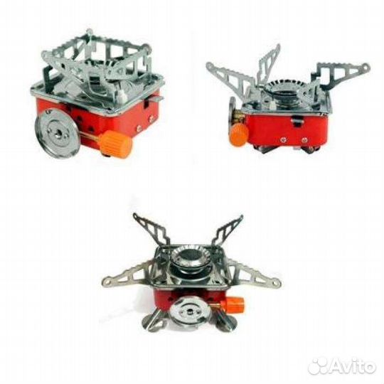 Газовая горелка