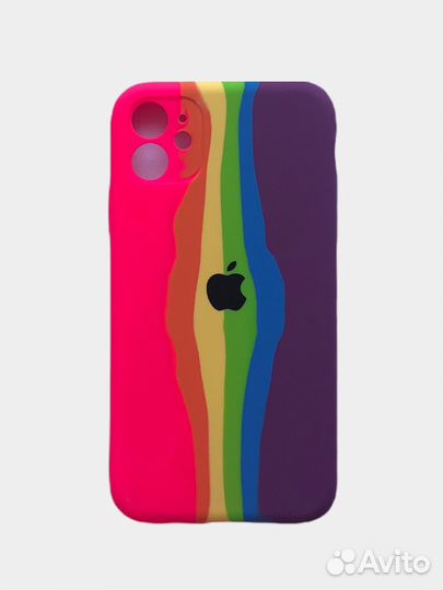 Чехол на iPhone 11