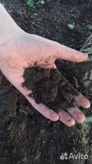 Торфосмесь навоз,перегной,чернозем,грунт,мешки,газ