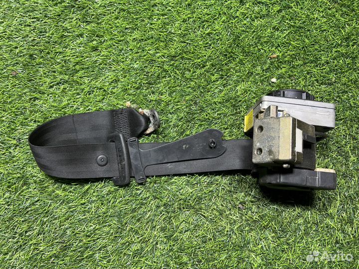 Ремень безопасности Audi Q7