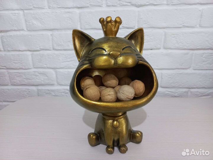 Ваза-органайзер 