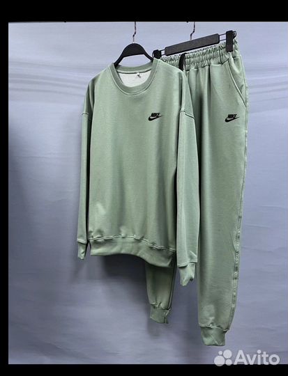 Спортивный костюм мужской