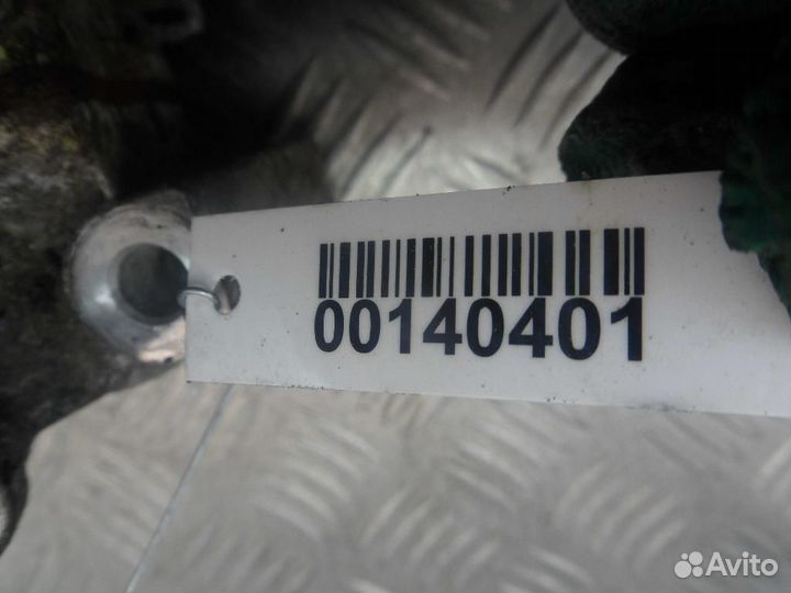 Компрессор системы кондиционирования Hyundai Sonat