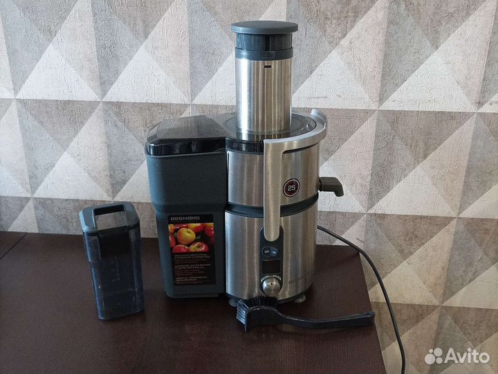 Соковыжималка