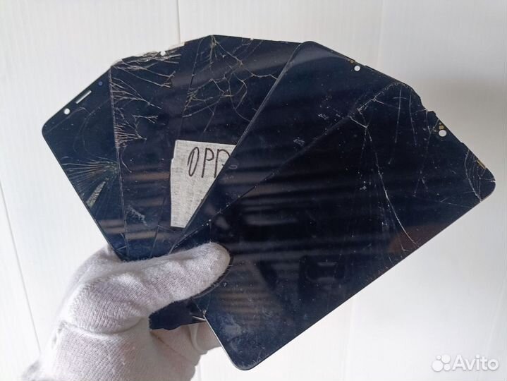 Дисплей Samsung iPhone Xiaomi Honor