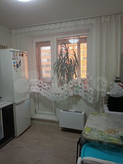 3-к. квартира, 81 м², 7/12 эт.