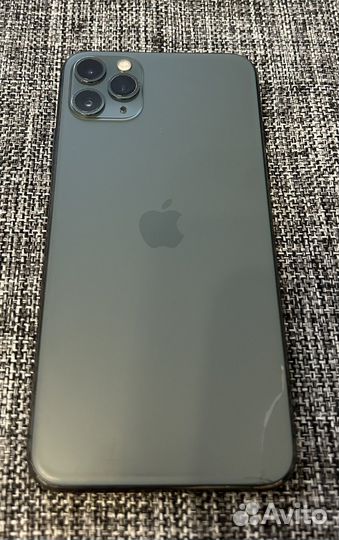 iPhone 11 Pro Max 256gb