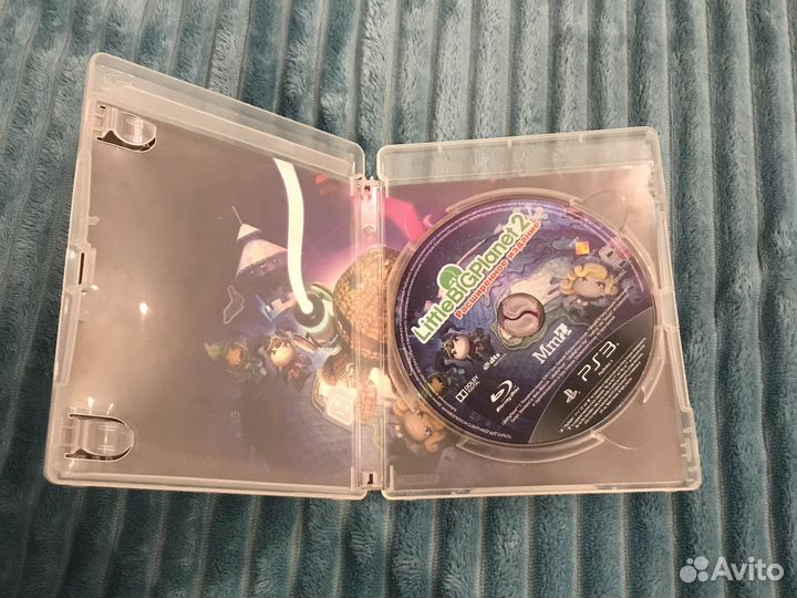 Игры для PlayStation 3