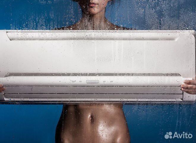 Сплит системы