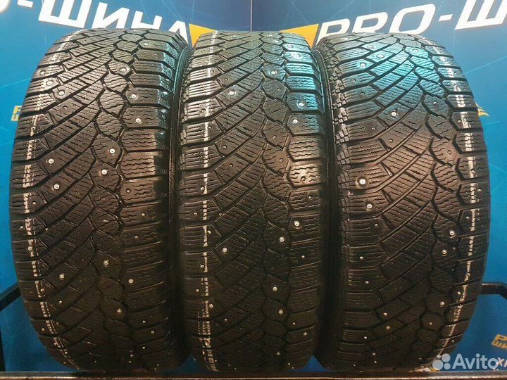 Gislaved Nord Frost 200 205/60 R16