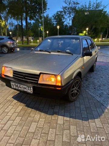 Литые диски r14 на ваз