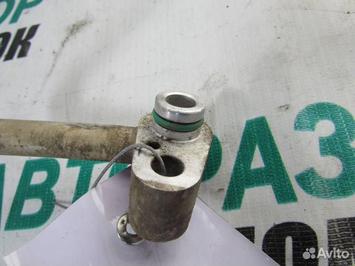 Трубка кондиционера для Chevrolet Aveo 2003-2008г