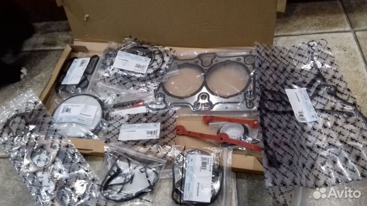 Набор для ремонта двигателя Cummins