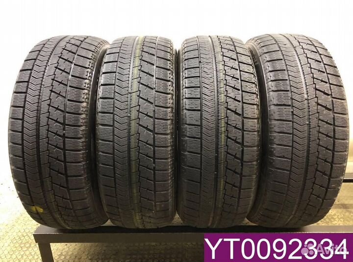 Bridgestone Blizzak VRX 215/60 R16 98N