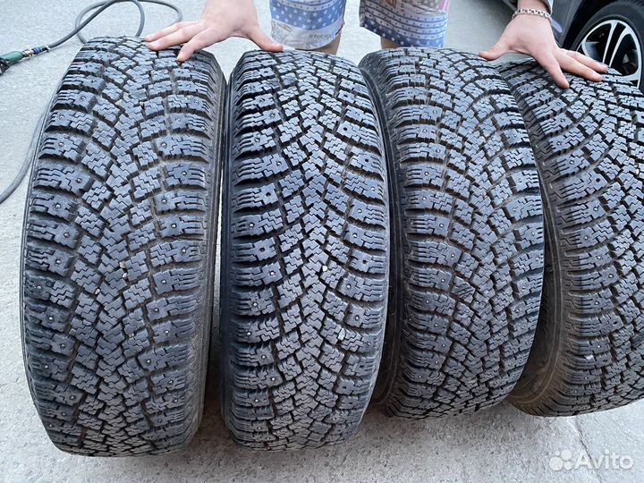 Nordman WR SUV 225/65 R17 106T