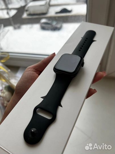 Apple watch 6 (replika)