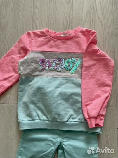 Костюм для девочки