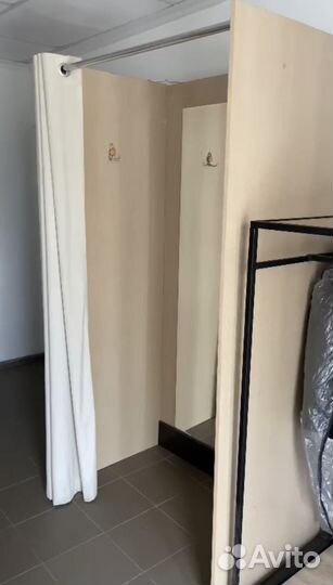 Примерочная