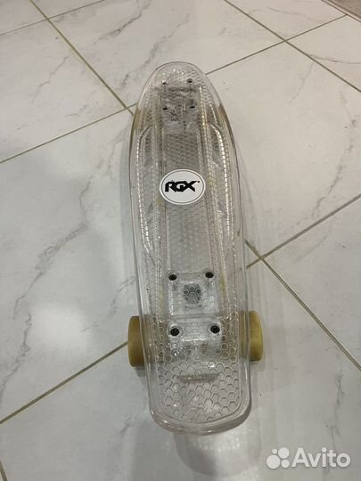 Детский скейтборд