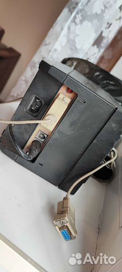 Аспд Штрих (принтер чеков)