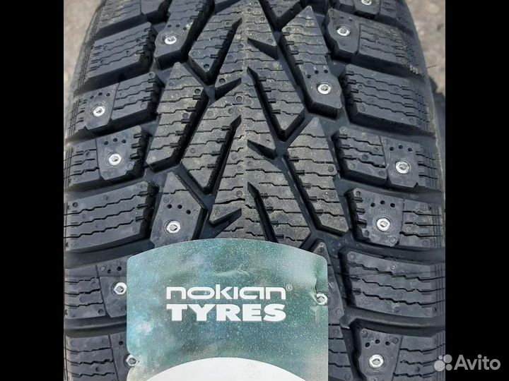 Nokian Tyres Nordman 7 215/55 R17 98T