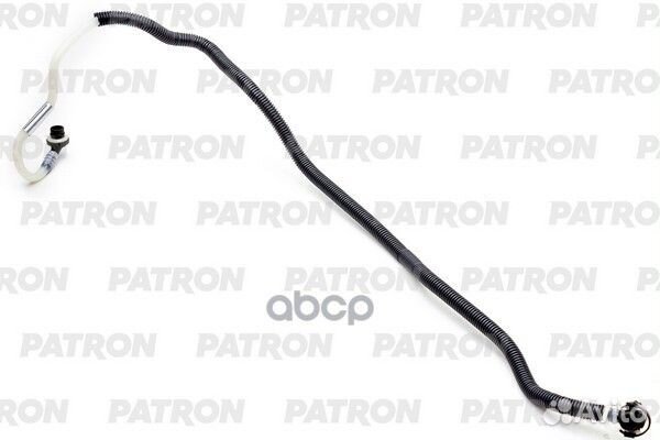 Трубка топливной системы (пр-во Турция) mercede