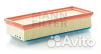 Фильтр возд.audi A4,A5 1.8-2.0tfsi,2.0TDI 2007