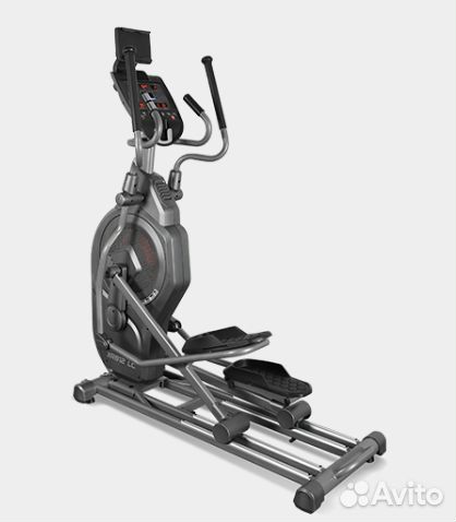 Bronze GYM XR812 LC Эллиптический эргометр