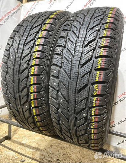 Cooper Weather-Master WSC 215/65 R17 99S