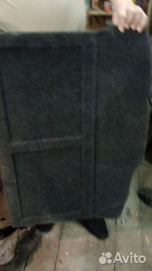 Полка акустическая priora