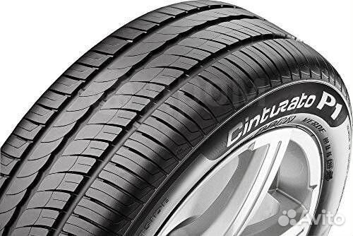 Pirelli Cinturato P1 Verde 185/60 R15 84H