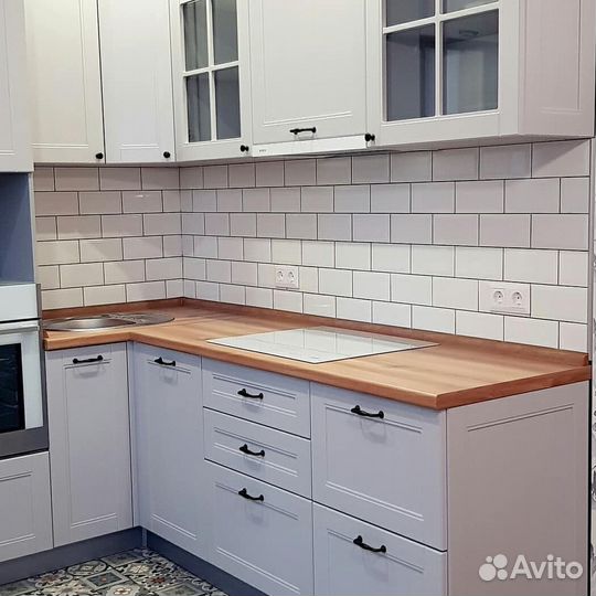 Кухня от производителя