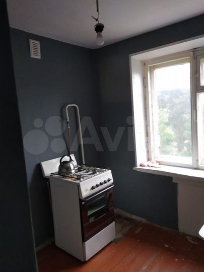 2-к. квартира, 47,6 м², 5/5 эт.