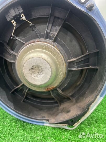 Динамик задний правый Audi S-Line A4 B8 CDN 2013