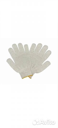 Перчатки рабочие