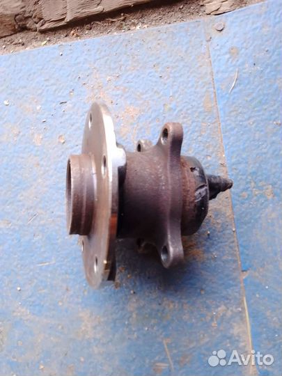 Задняя ступица Сузуки сх4