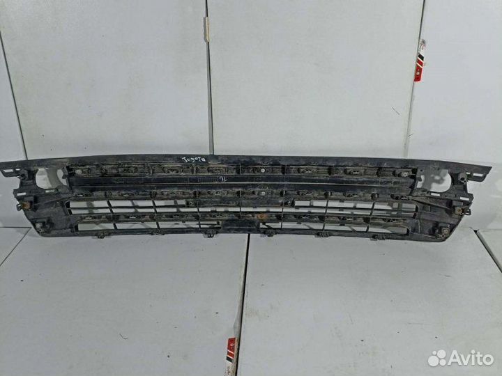 Решетка Toyota Highlander 2016-2019