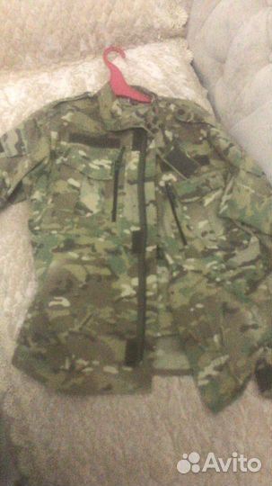 Мультикам форма