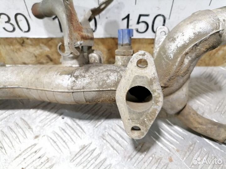 Трубка системы охлаждения Nissan Teana j32