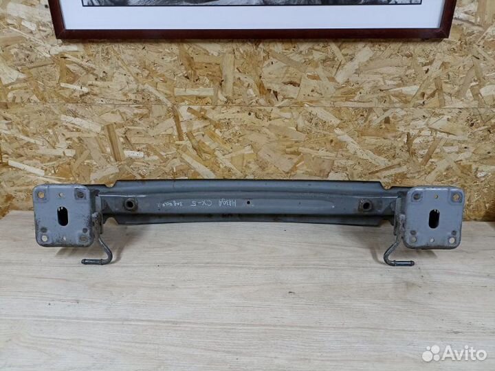 Усилитель бампера задний Mazda Cx-5