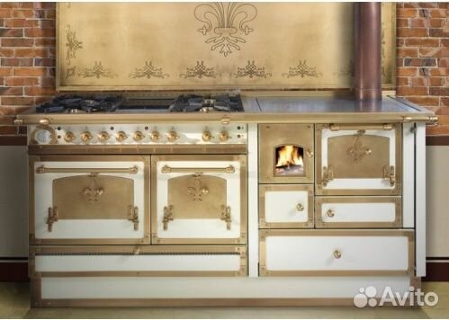 Варочный центр Restart GGR 196/2f g