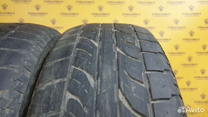 Yokohama Geolandar A/T-S G012 225/65 R17 102H