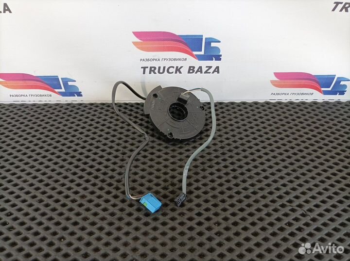 81464306026 Шлейф подрулевой