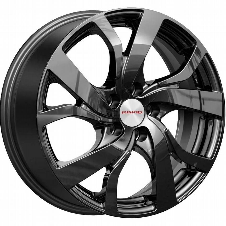 Диски K&K Палермо 6.5x16 5x105 ET39 D56.6 Кварц