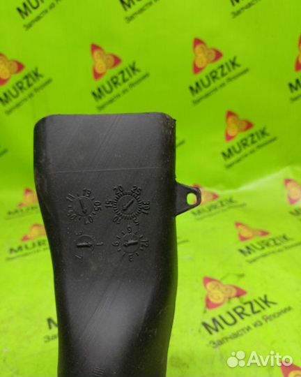 Воздуховод левый Mercedes V W639 272.978 3.5L 2008