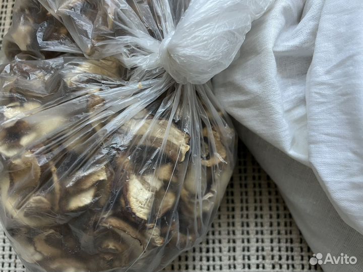 Сухофрукты дачные