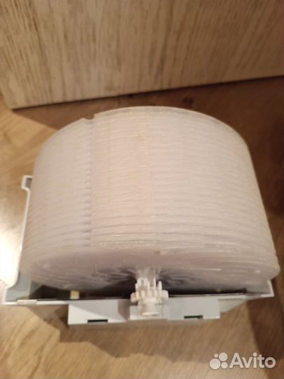 Мойка воздуха boneco w1355a